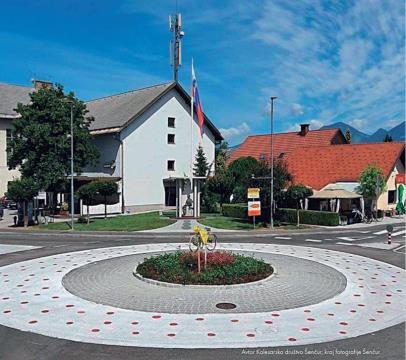 November - KD Šenčur